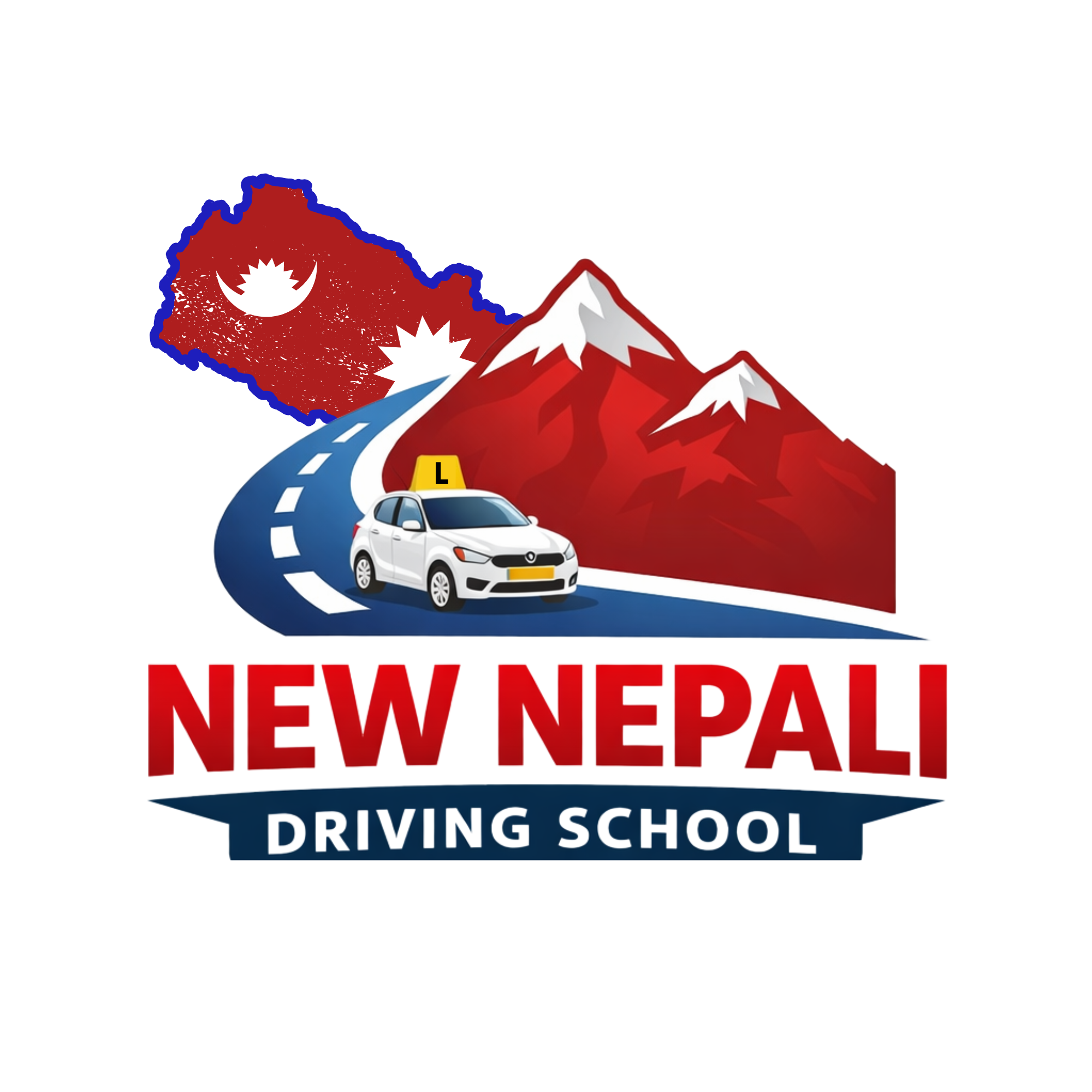 Nepali Driving School
